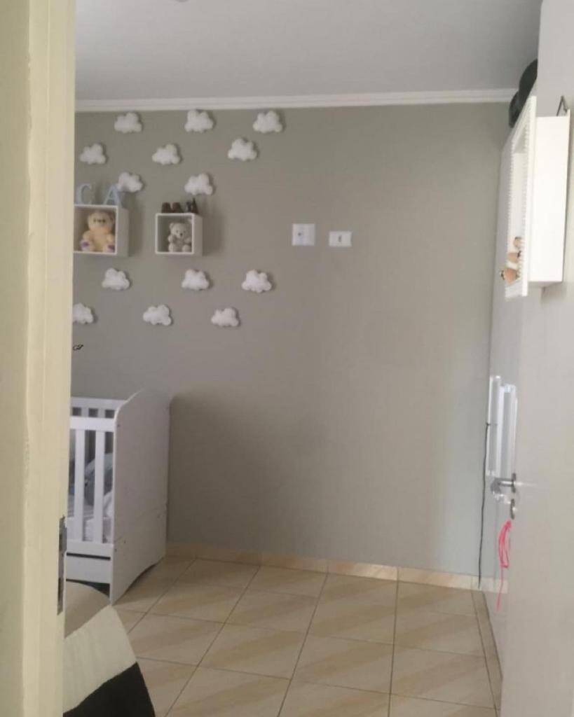 Apartamento à venda com 2 quartos, 52m² - Foto 7