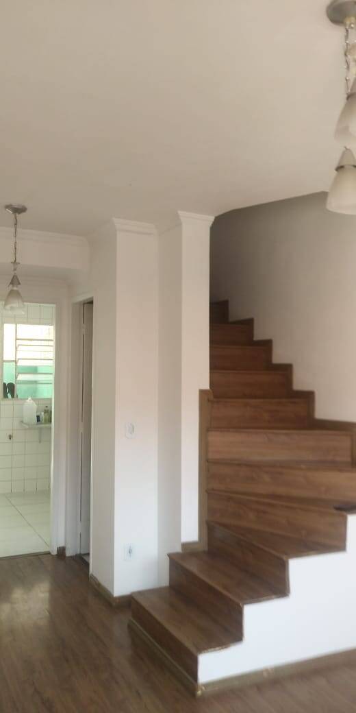 Sobrado, 2 quartos, 51 m² - Foto 1