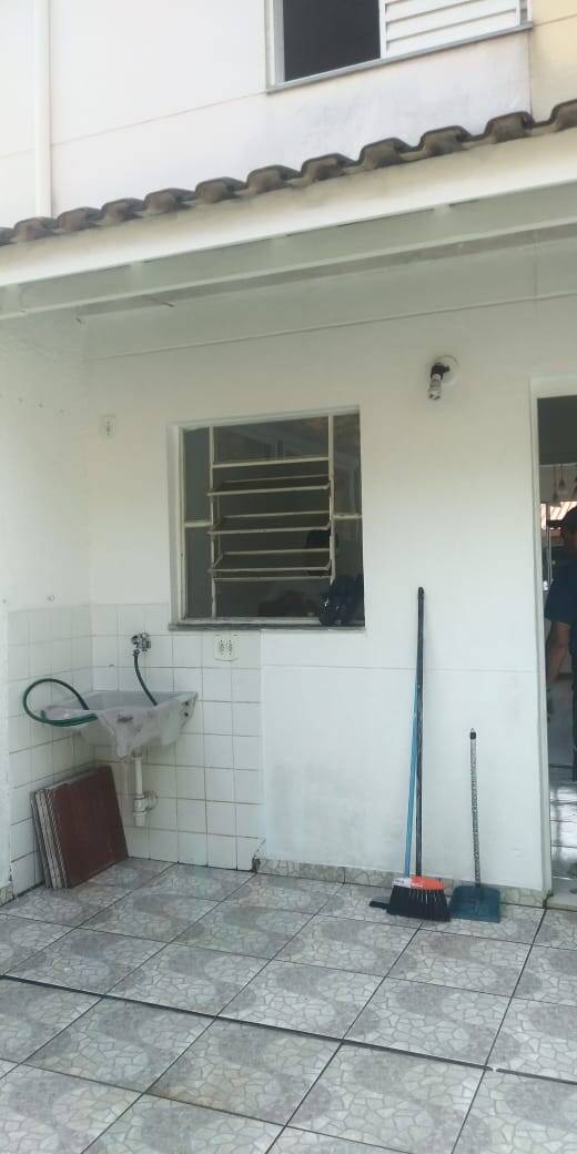 Sobrado à venda com 2 quartos, 51m² - Foto 11