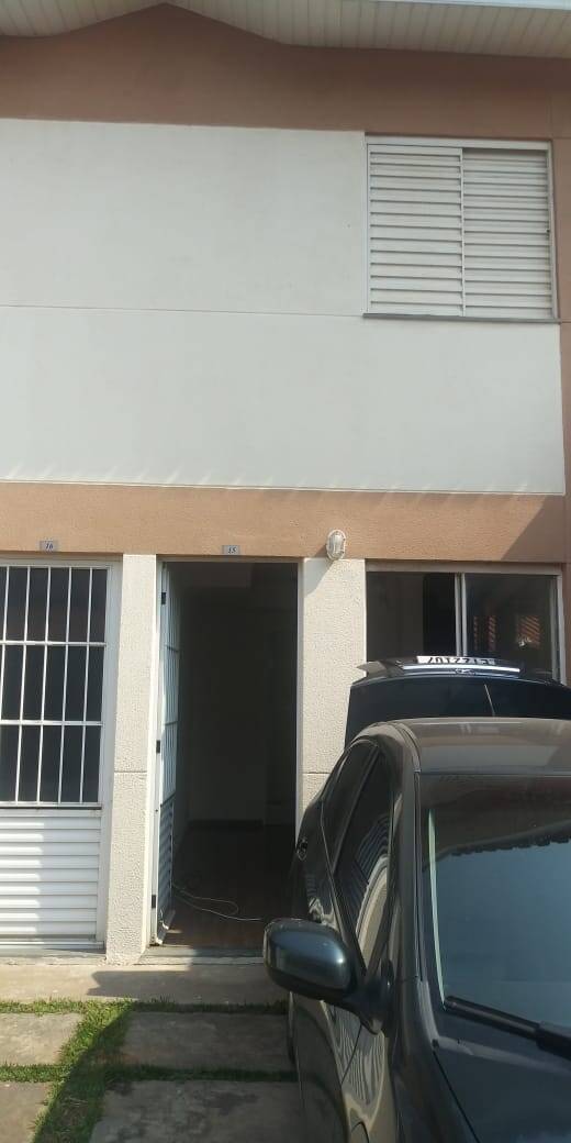 Sobrado à venda com 2 quartos, 51m² - Foto 13