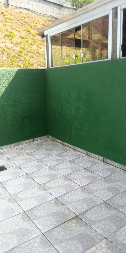 Sobrado à venda com 2 quartos, 51m² - Foto 12