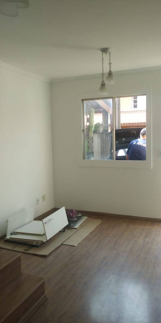 Sobrado à venda com 2 quartos, 51m² - Foto 3