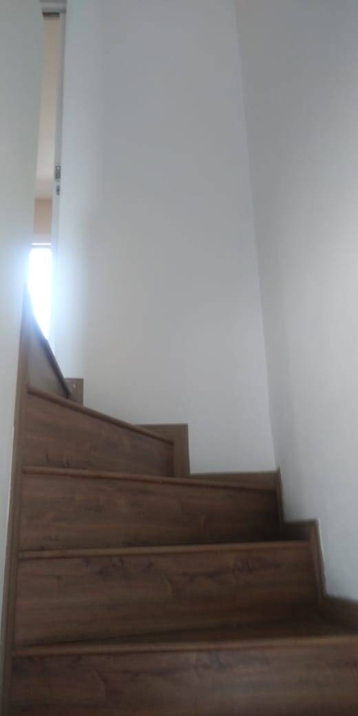 Sobrado, 2 quartos, 51 m² - Foto 4