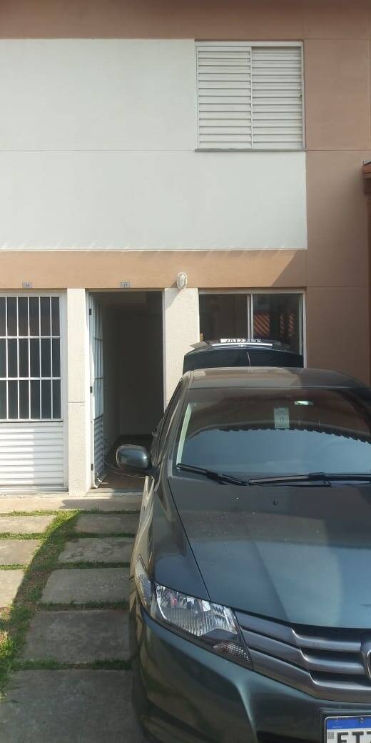 Sobrado à venda com 2 quartos, 51m² - Foto 14