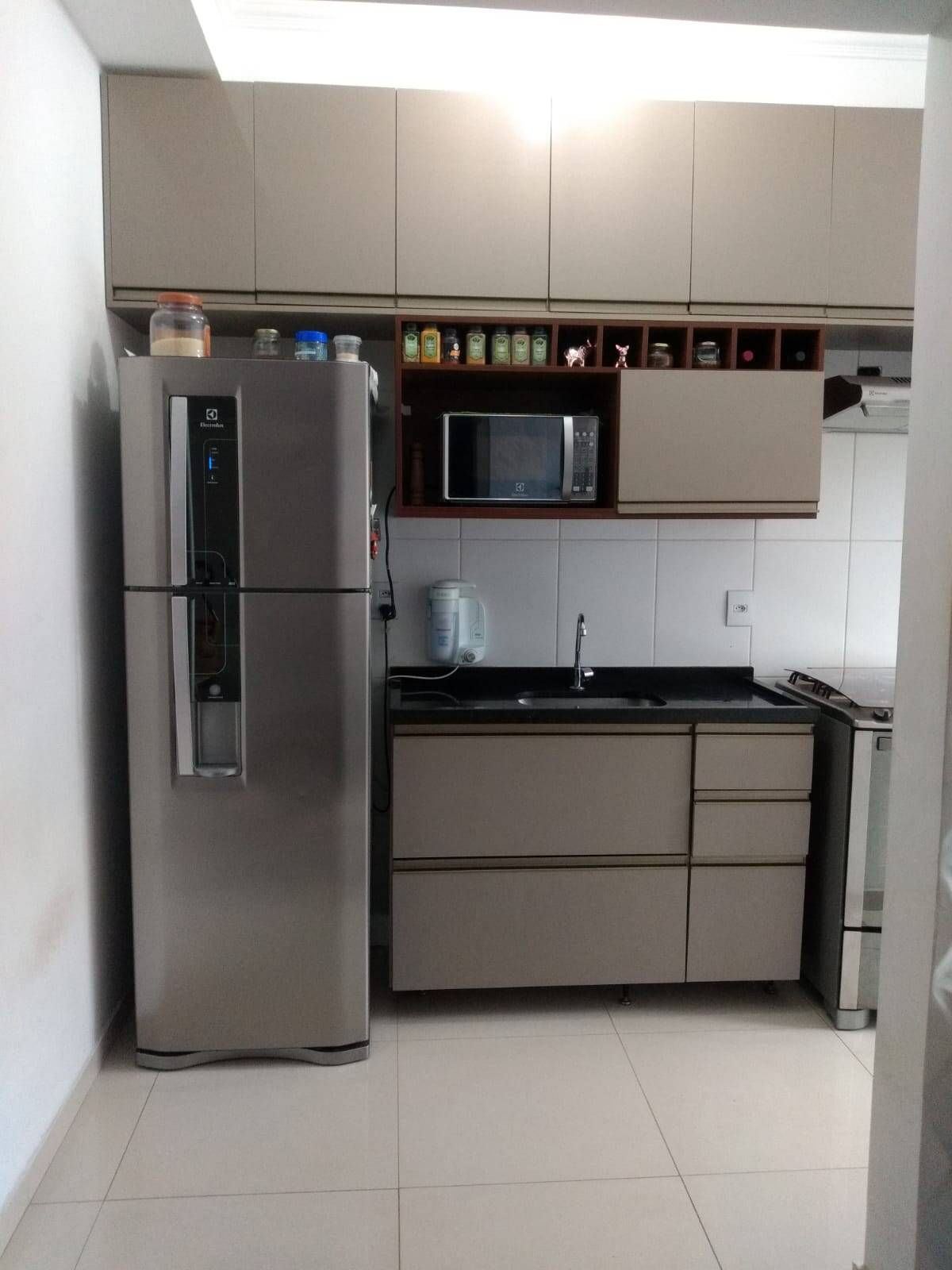 Apartamento, 2 quartos, 52 m² - Foto 2