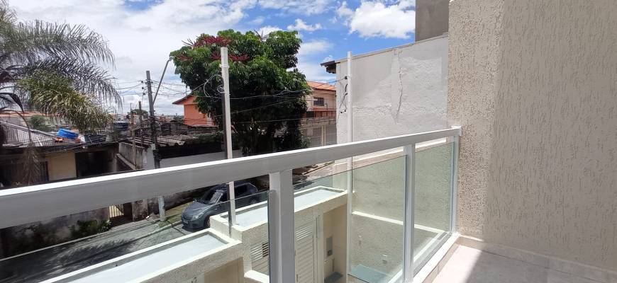 Sobrado à venda com 3 quartos, 90m² - Foto 5