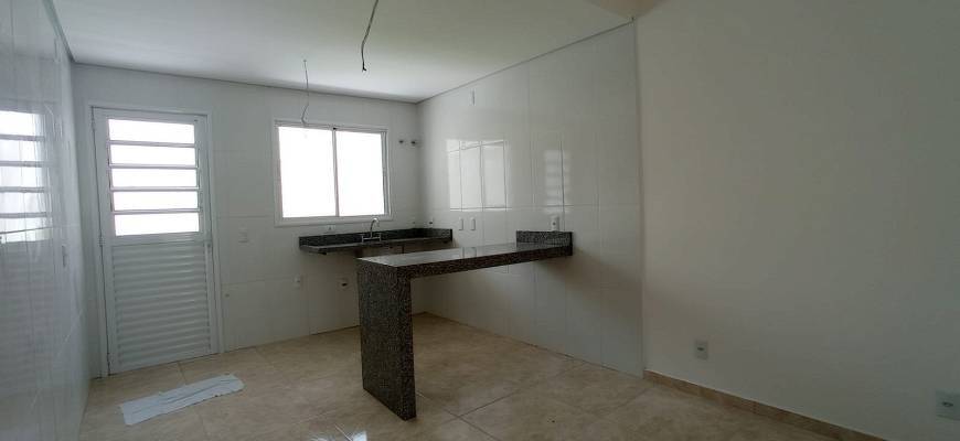 Sobrado à venda com 3 quartos, 90m² - Foto 7