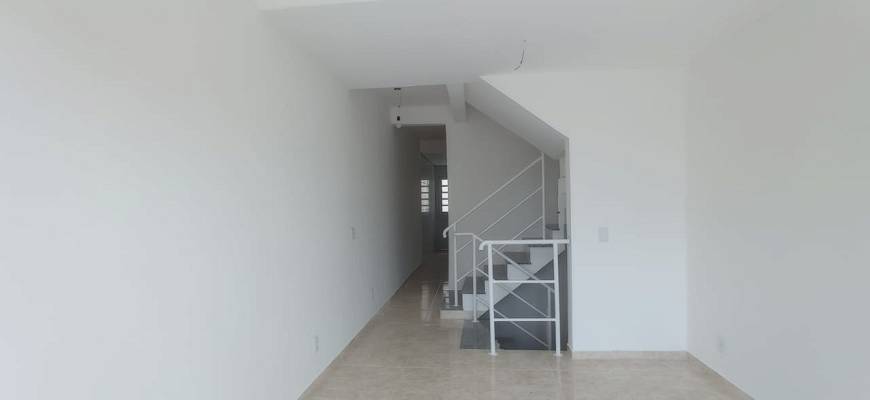 Sobrado à venda com 3 quartos, 90m² - Foto 6