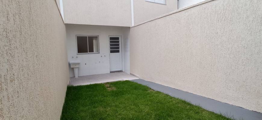 Sobrado à venda com 3 quartos, 90m² - Foto 9