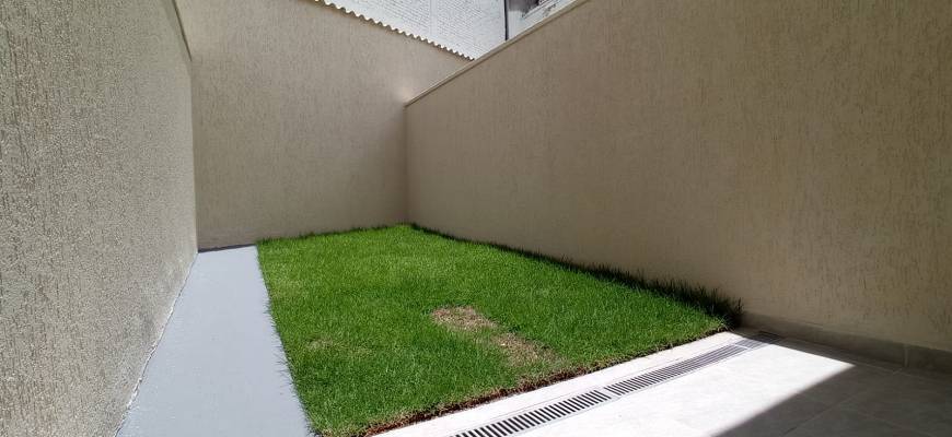 Sobrado à venda com 3 quartos, 90m² - Foto 10