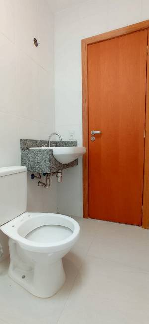 Sobrado à venda com 3 quartos, 90m² - Foto 13