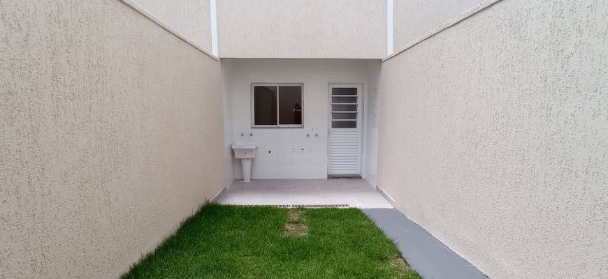 Sobrado à venda com 3 quartos, 90m² - Foto 11