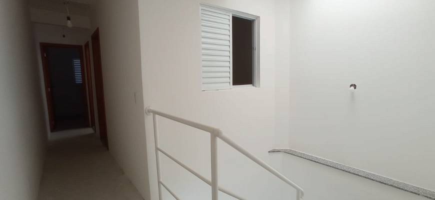 Sobrado à venda com 3 quartos, 90m² - Foto 12