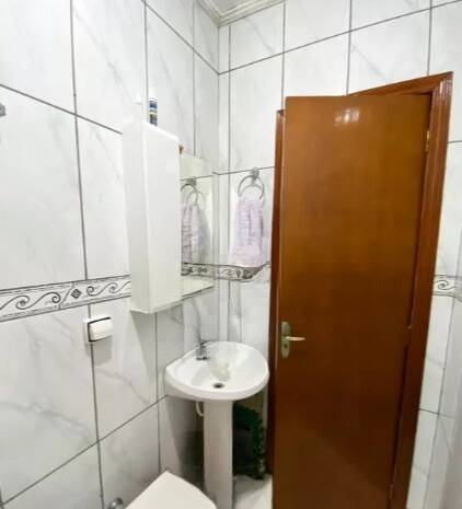 Casa à venda com 2 quartos, 116m² - Foto 18