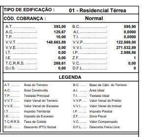 Terreno à venda, 400m² - Foto 2