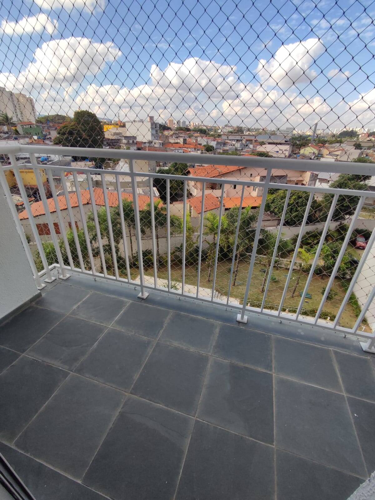 Apartamento à venda com 2 quartos, 47m² - Foto 5