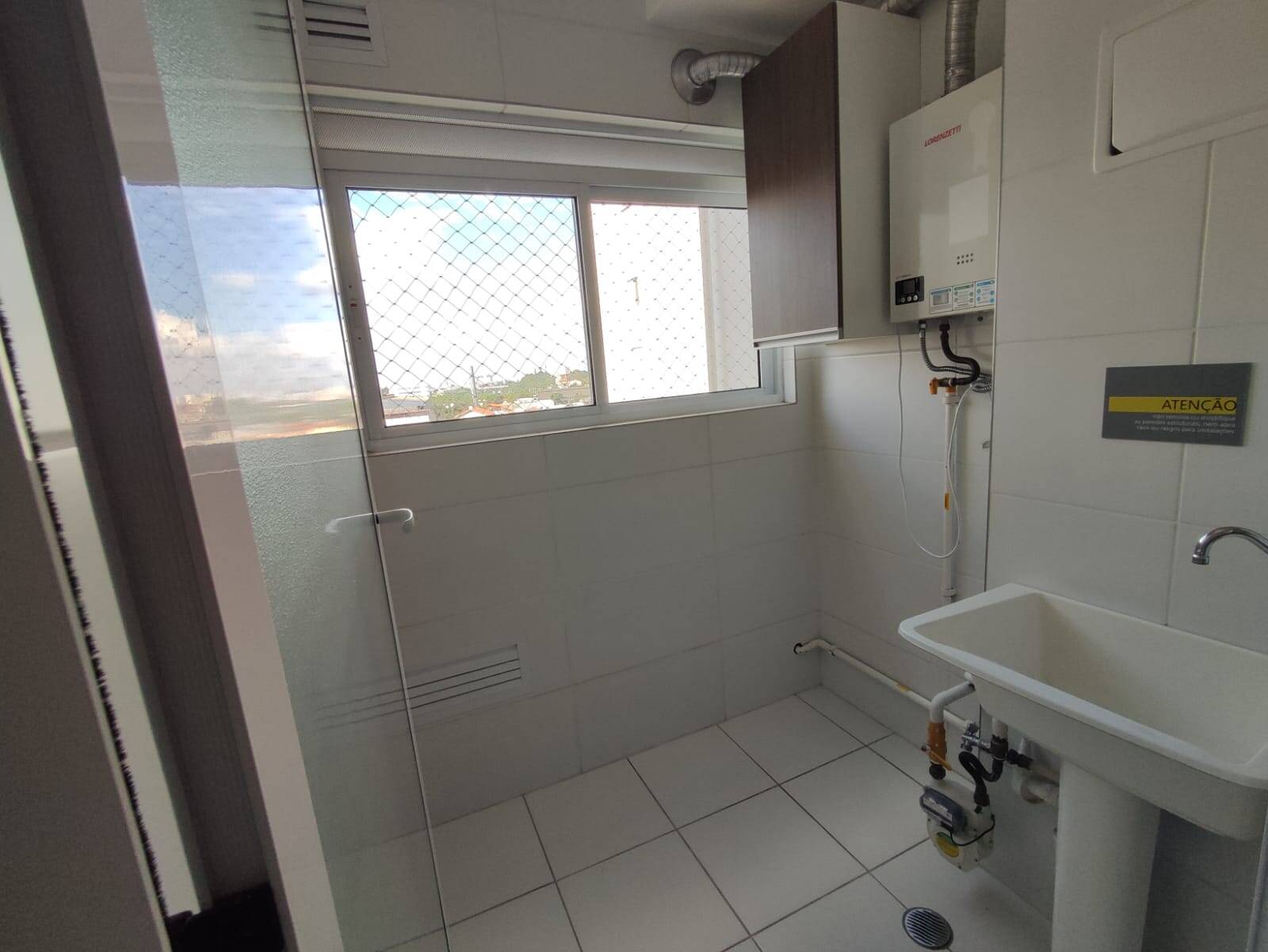 Apartamento à venda com 2 quartos, 47m² - Foto 12