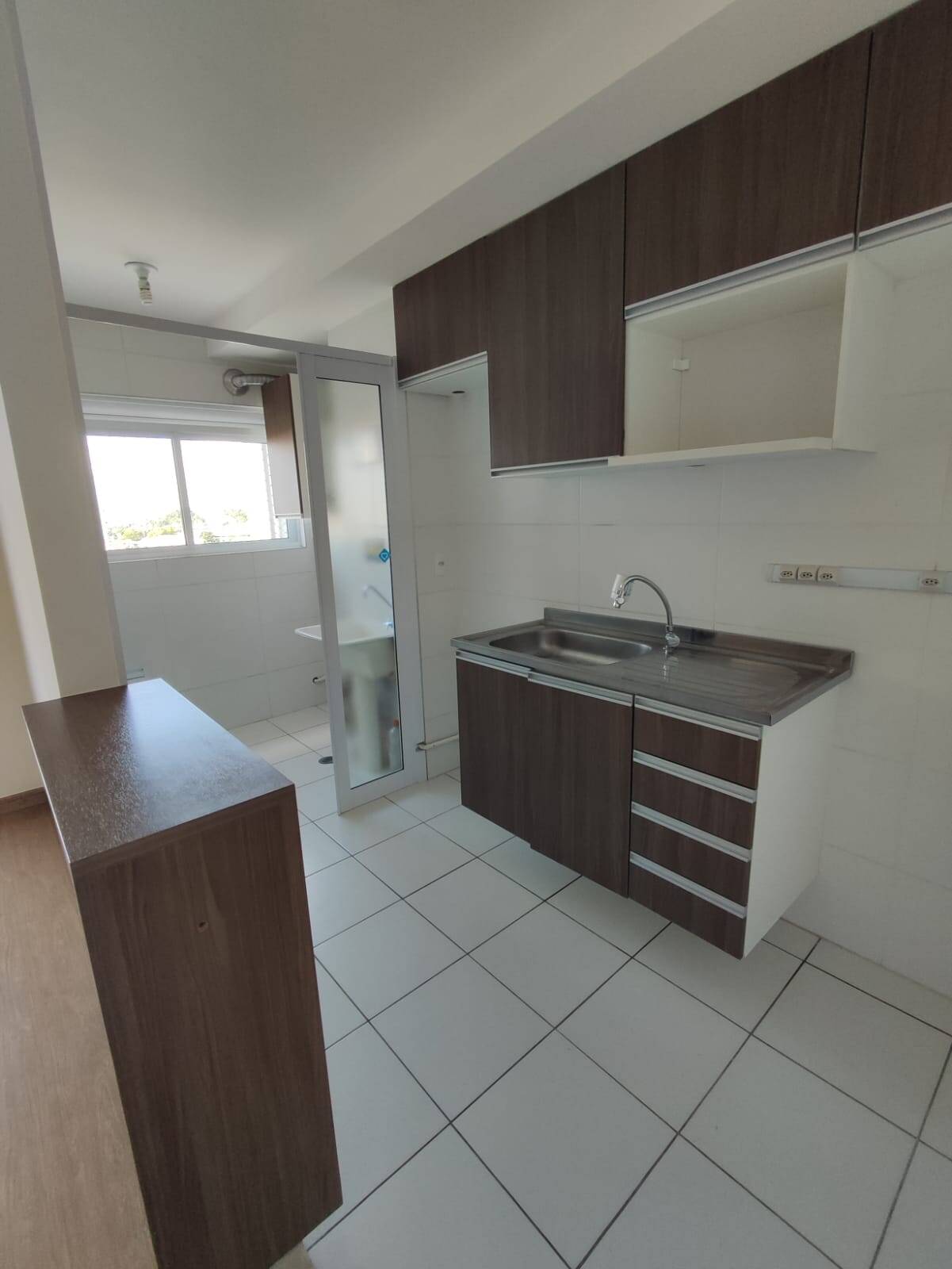 Apartamento à venda com 2 quartos, 47m² - Foto 8