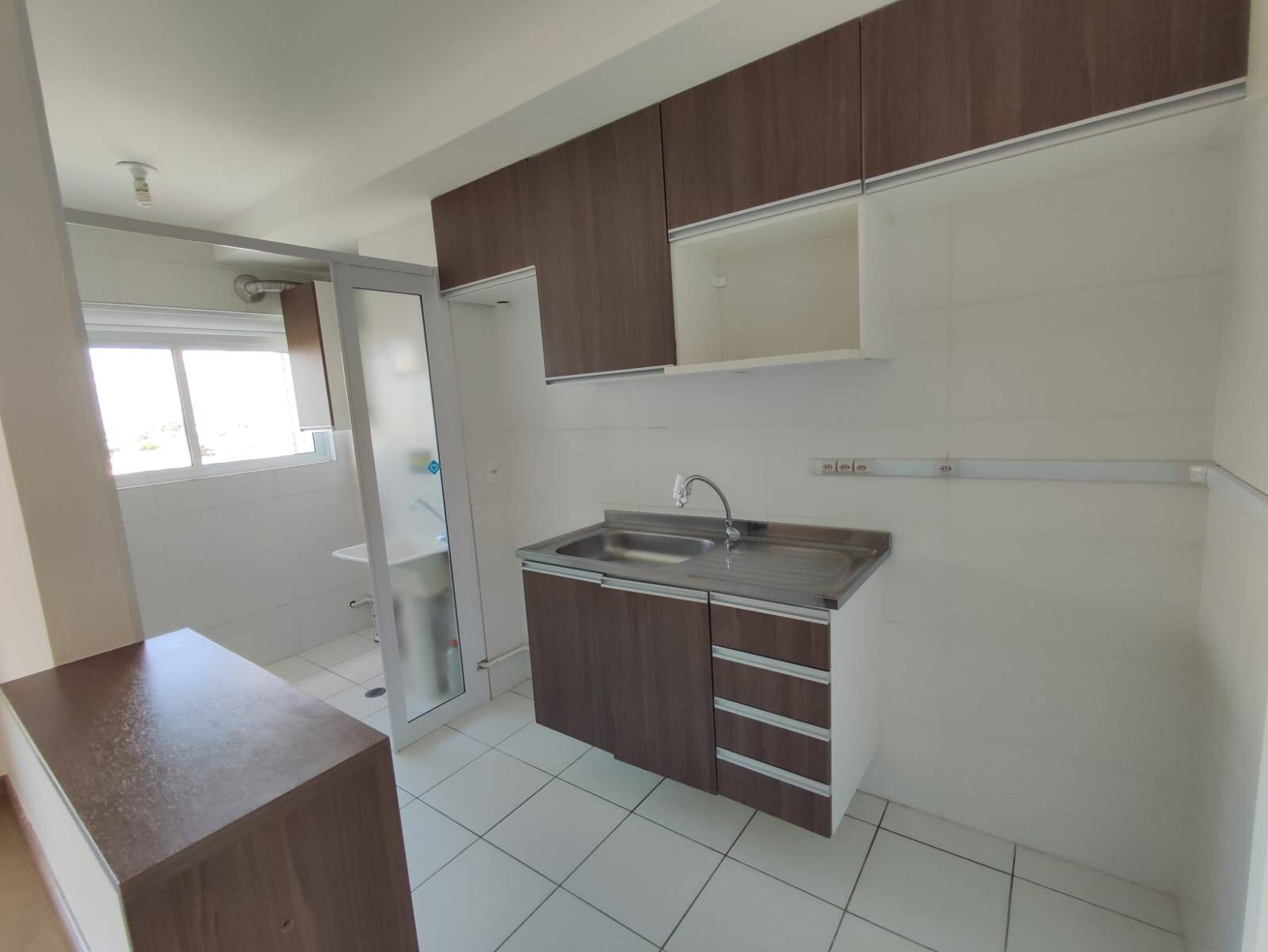 Apartamento à venda com 2 quartos, 47m² - Foto 9