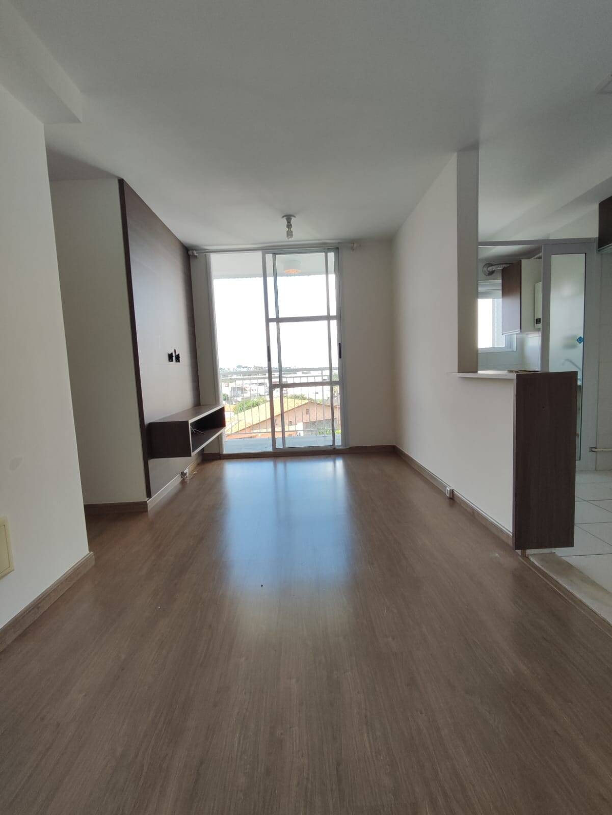 Apartamento à venda com 2 quartos, 47m² - Foto 4