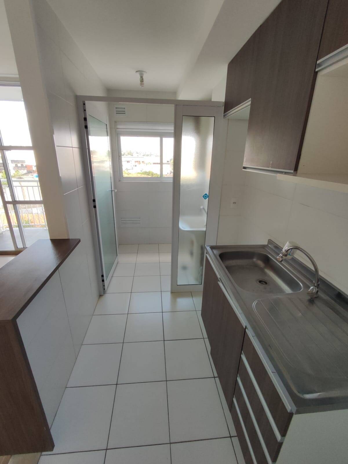 Apartamento à venda com 2 quartos, 47m² - Foto 10