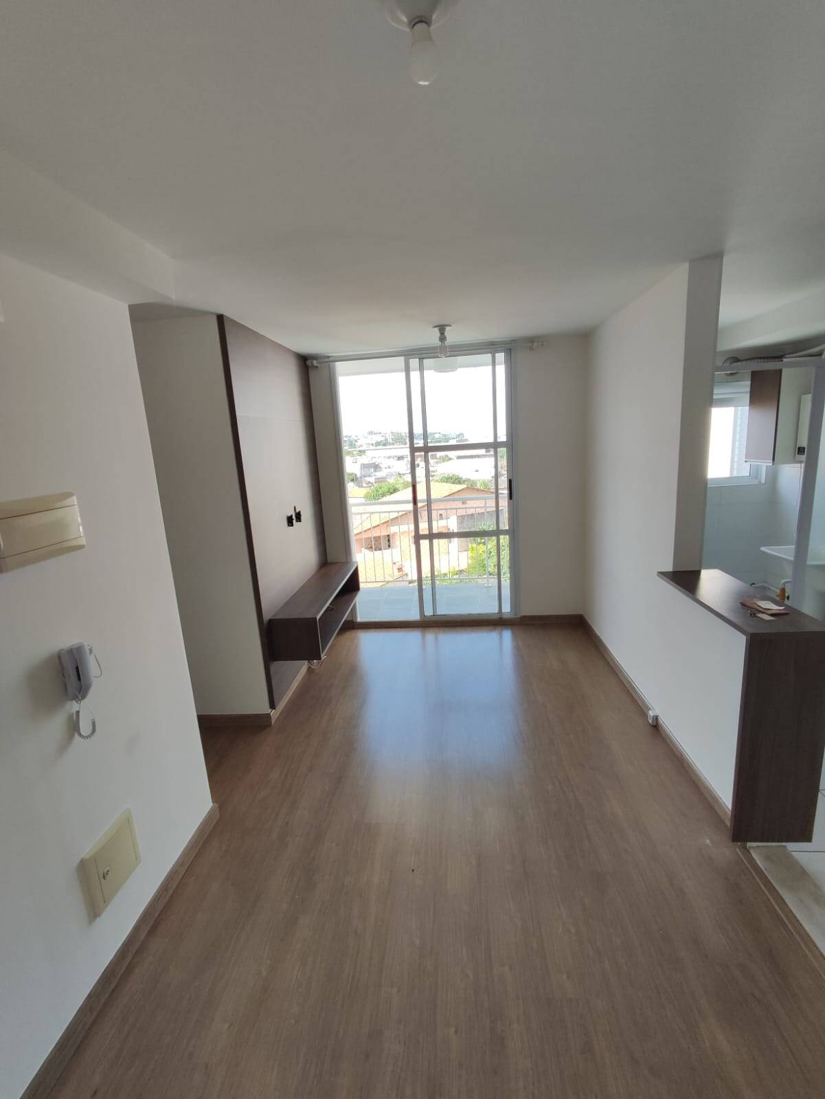 Apartamento à venda com 2 quartos, 47m² - Foto 3