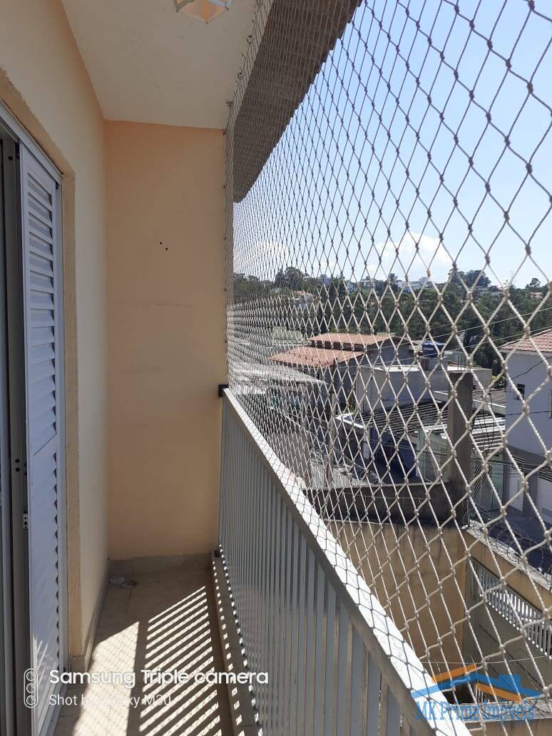 Sobrado à venda com 2 quartos, 85m² - Foto 16