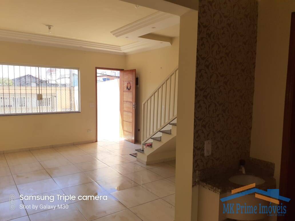 Sobrado à venda com 2 quartos, 85m² - Foto 2