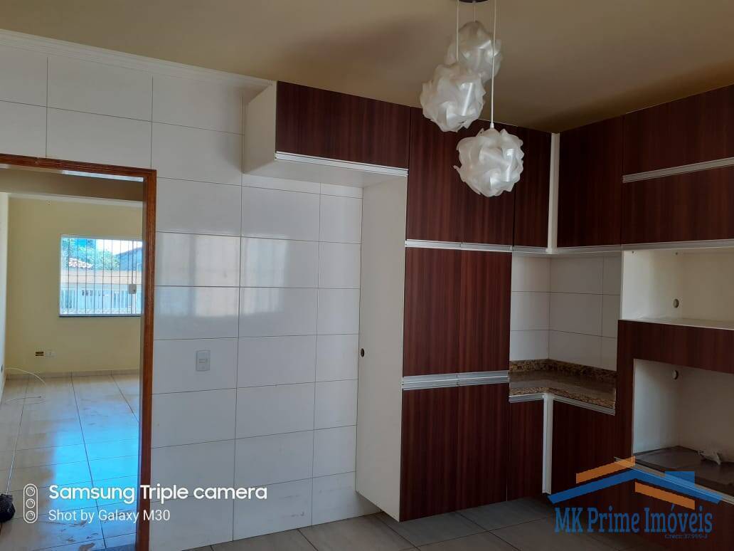 Sobrado à venda com 2 quartos, 85m² - Foto 4