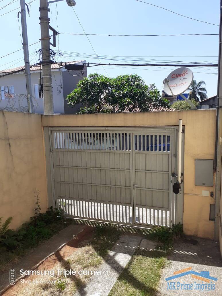 Sobrado à venda com 2 quartos, 85m² - Foto 3