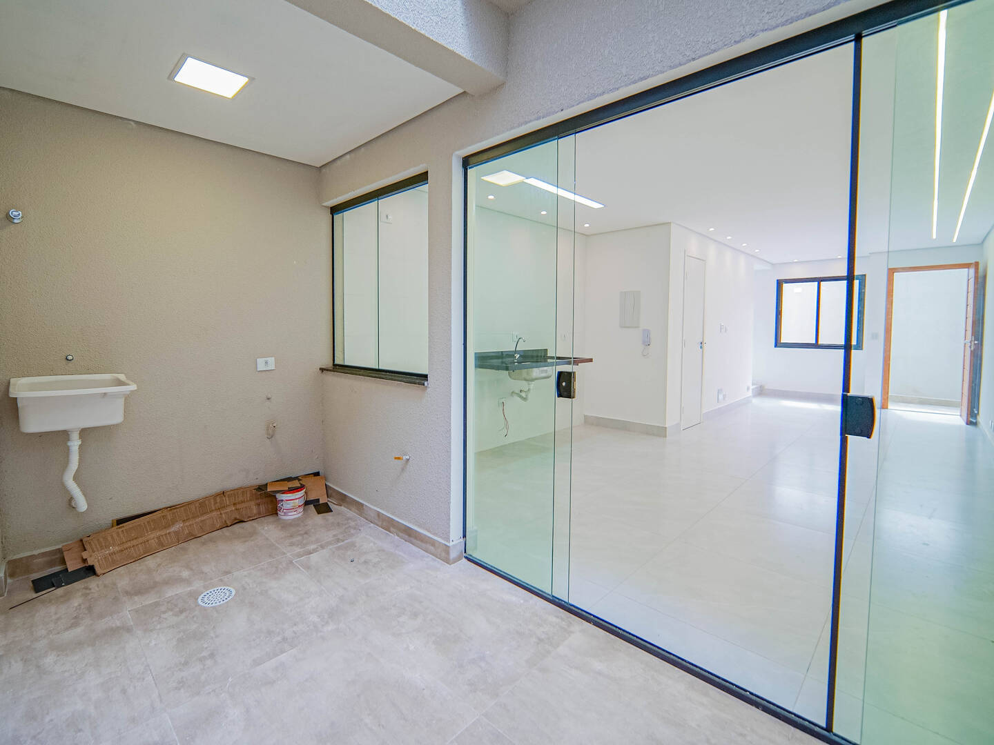 Casa de Condomínio à venda com 2 quartos, 87m² - Foto 13