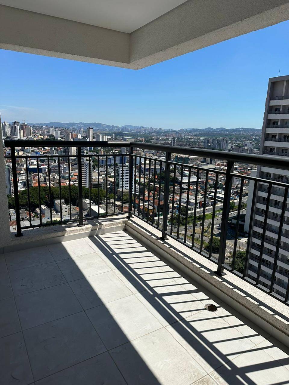 #10039 - Apartamento para Venda em Osasco - SP