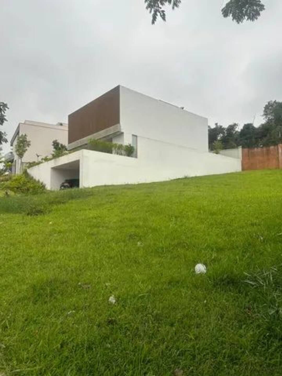 #10060 - Terreno em condomínio para Venda em Santana de Parnaíba - SP