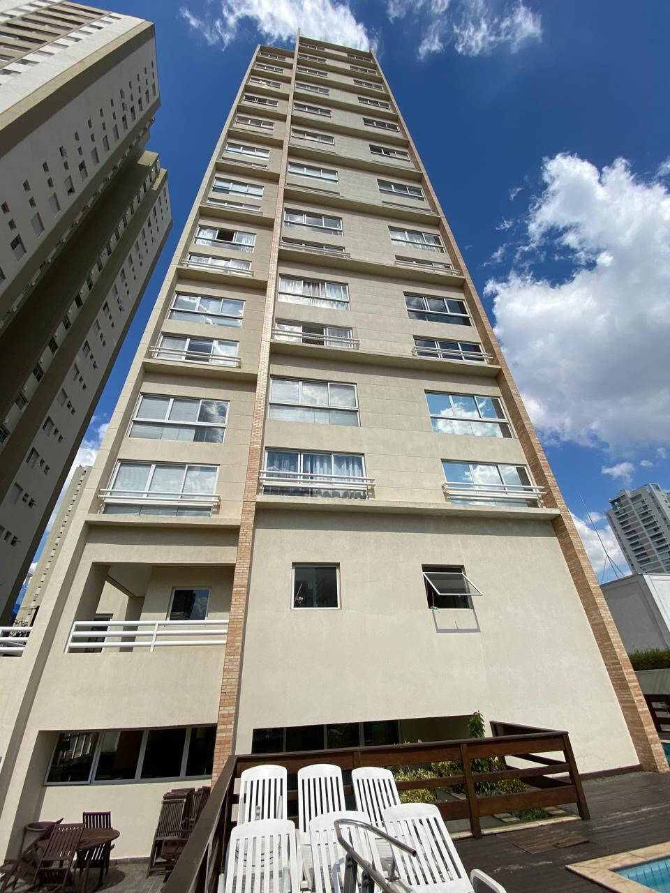 #11175 - Apartamento para Venda em São Paulo - SP