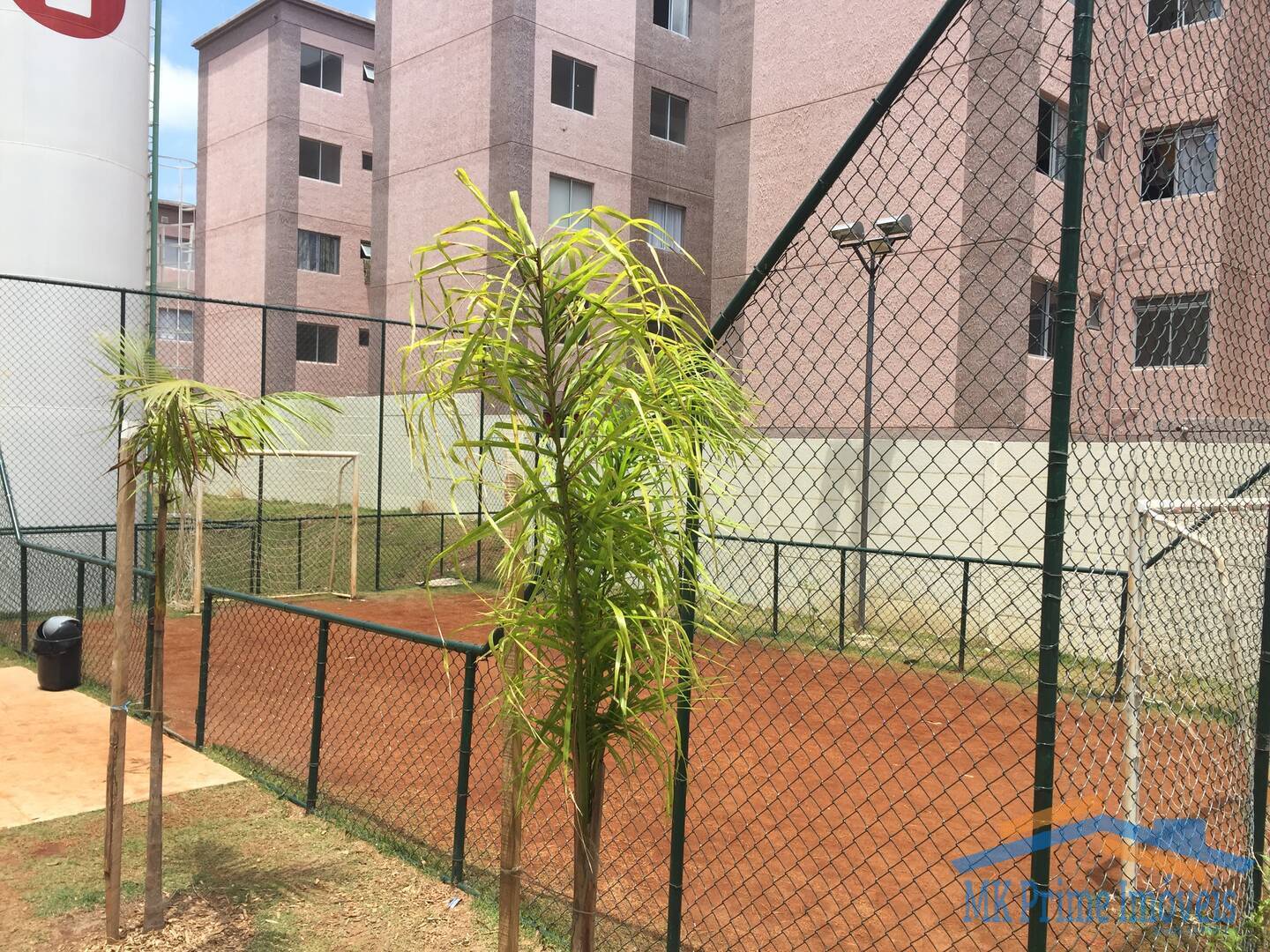 Apartamento à venda com 2 quartos, 40m² - Foto 14