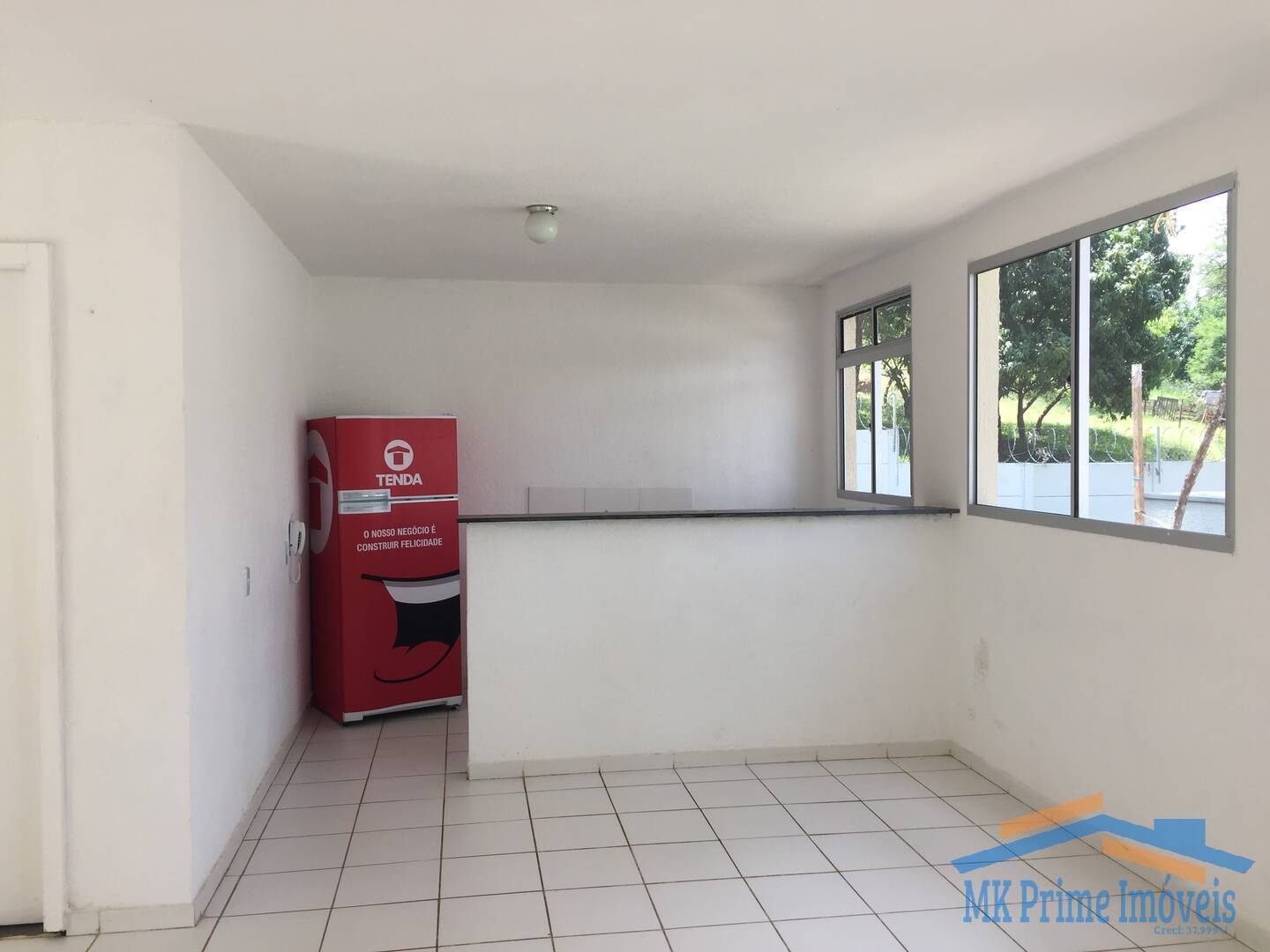 Apartamento à venda com 2 quartos, 40m² - Foto 24