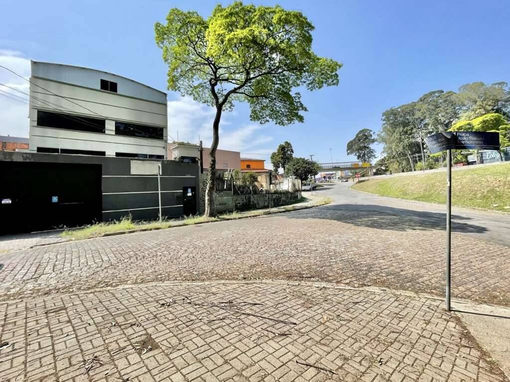 Depósito-Galpão-Armazém para alugar, 585m² - Foto 5