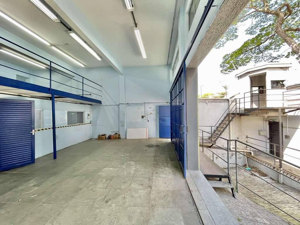 Depósito-Galpão-Armazém para alugar, 585m² - Foto 10