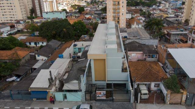 Casa de Condomínio à venda com 2 quartos, 78m² - Foto 20