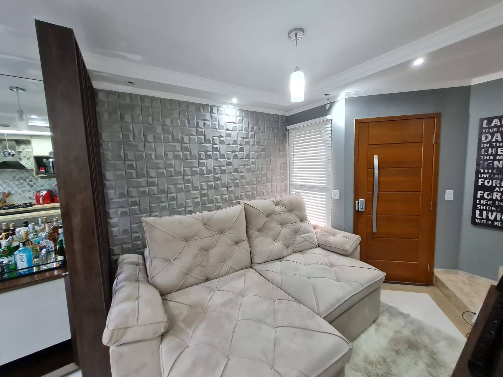 Casa de Condomínio à venda com 2 quartos, 78m² - Foto 6