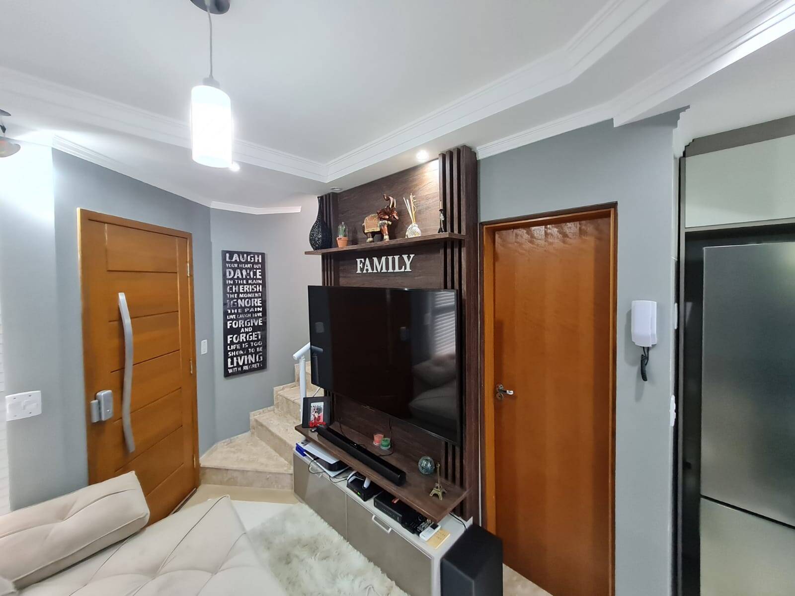 Casa de Condomínio à venda com 2 quartos, 78m² - Foto 5