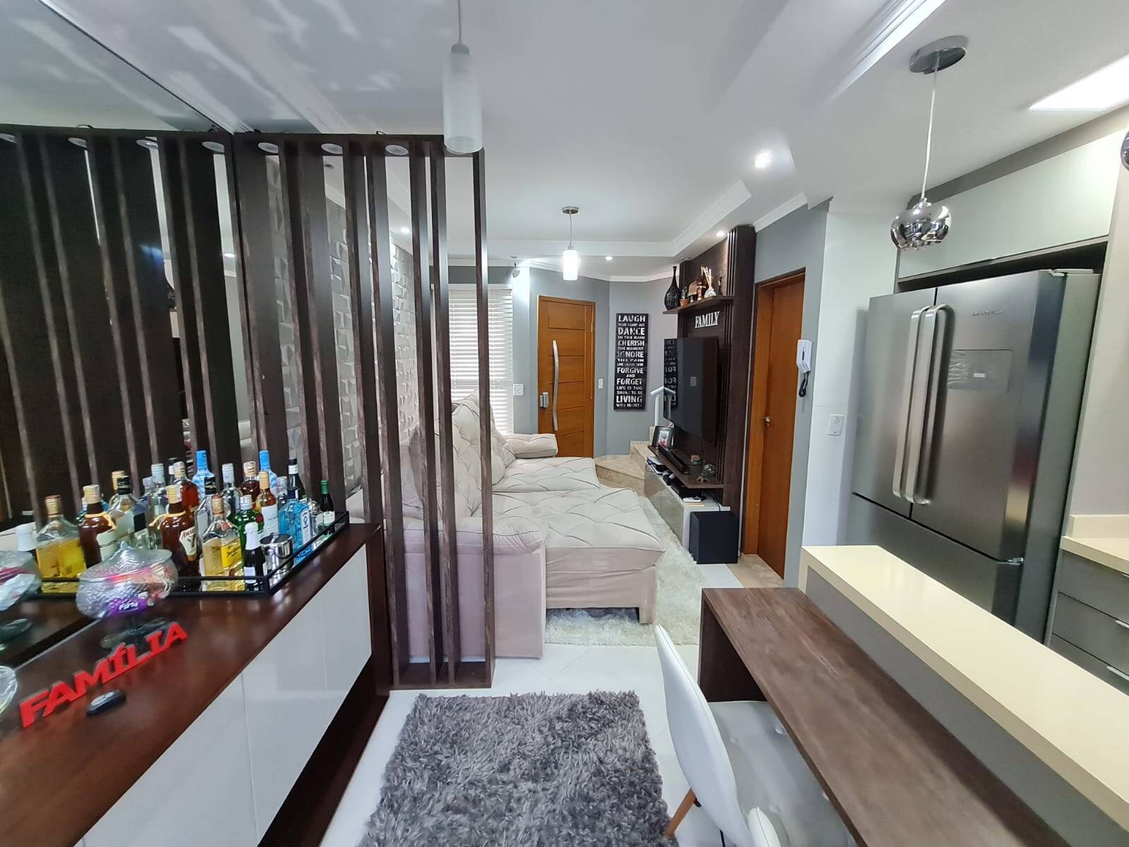 Casa de Condomínio à venda com 2 quartos, 78m² - Foto 7