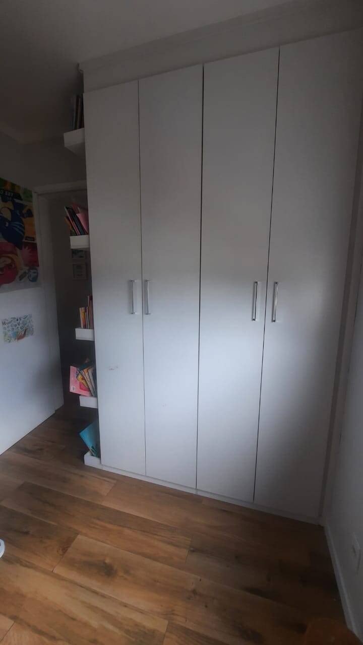 Apartamento à venda com 2 quartos, 54m² - Foto 18