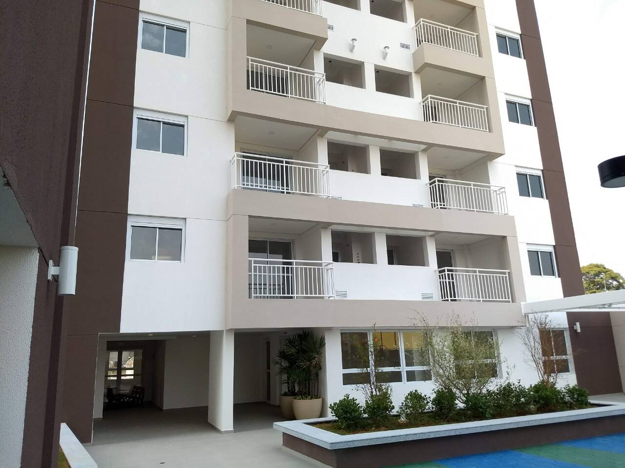 Apartamento à venda com 2 quartos, 54m² - Foto 29