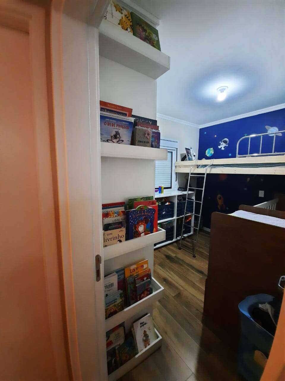 Apartamento à venda com 2 quartos, 54m² - Foto 11