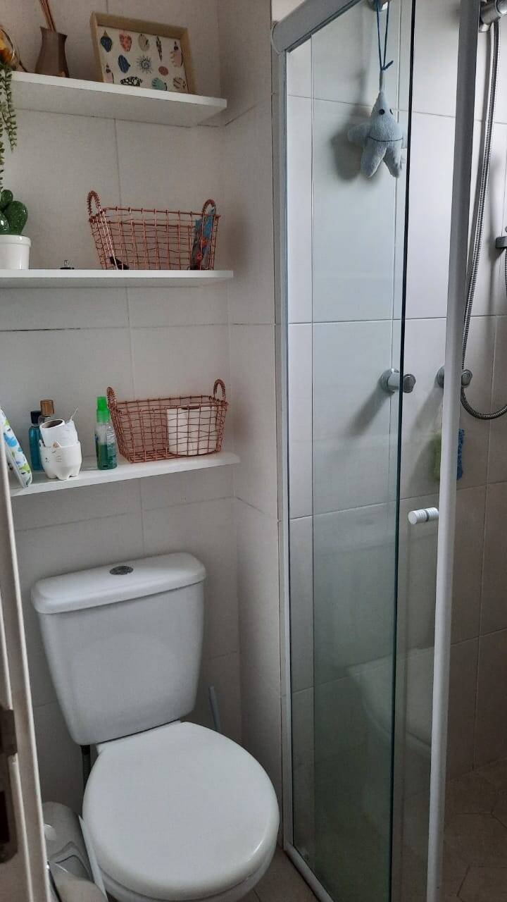 Apartamento à venda com 2 quartos, 54m² - Foto 13