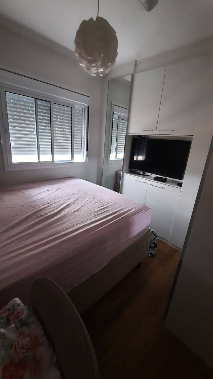 Apartamento à venda com 2 quartos, 54m² - Foto 14