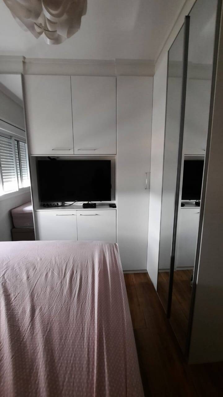 Apartamento à venda com 2 quartos, 54m² - Foto 15