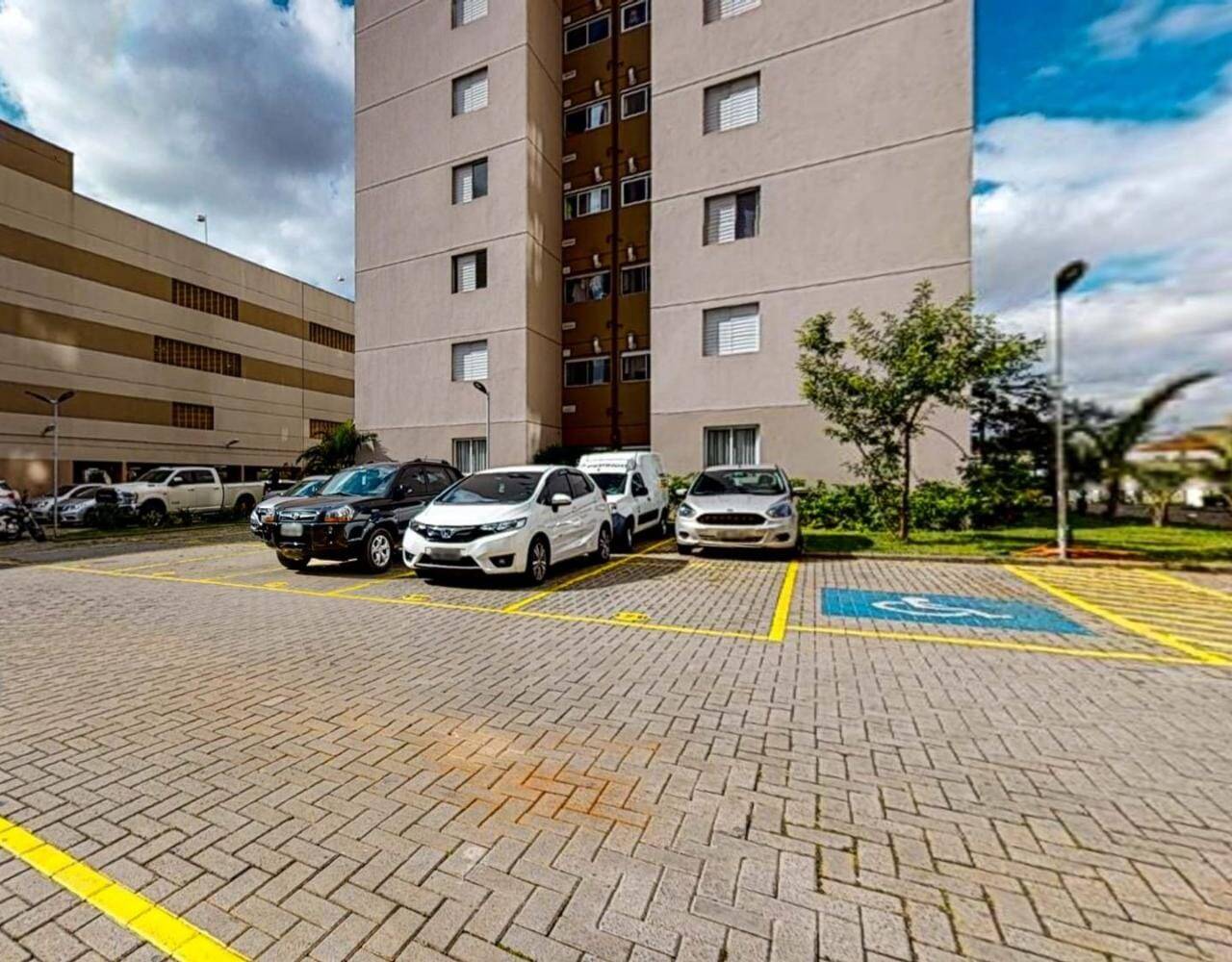 Apartamento à venda com 3 quartos, 63m² - Foto 17