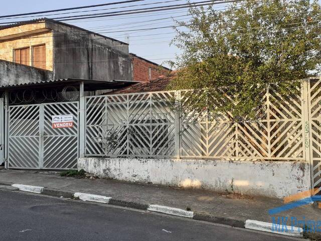 #2781 - Terreno para Venda em Osasco - SP